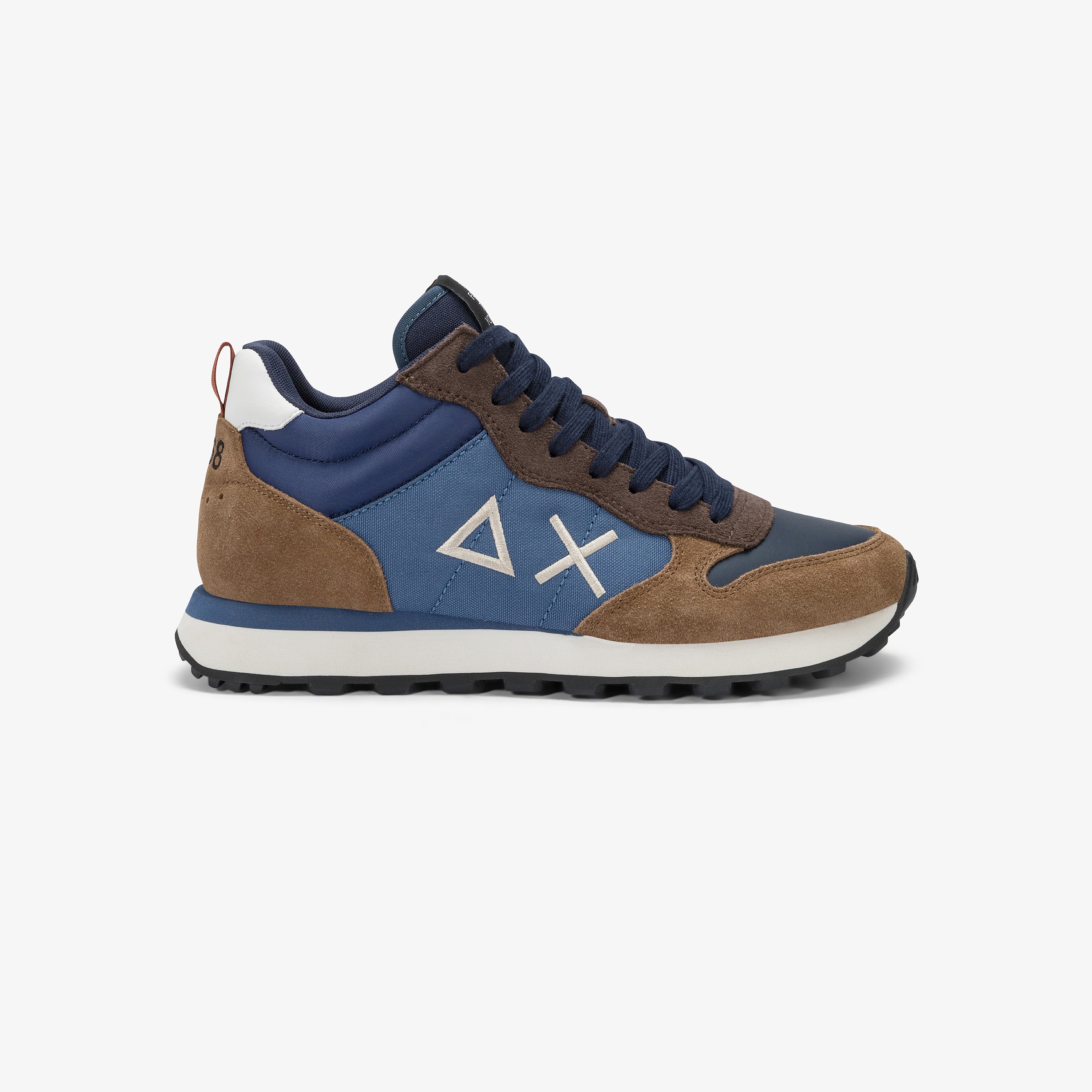 Sneakers TOM 2.0 SOLID MID