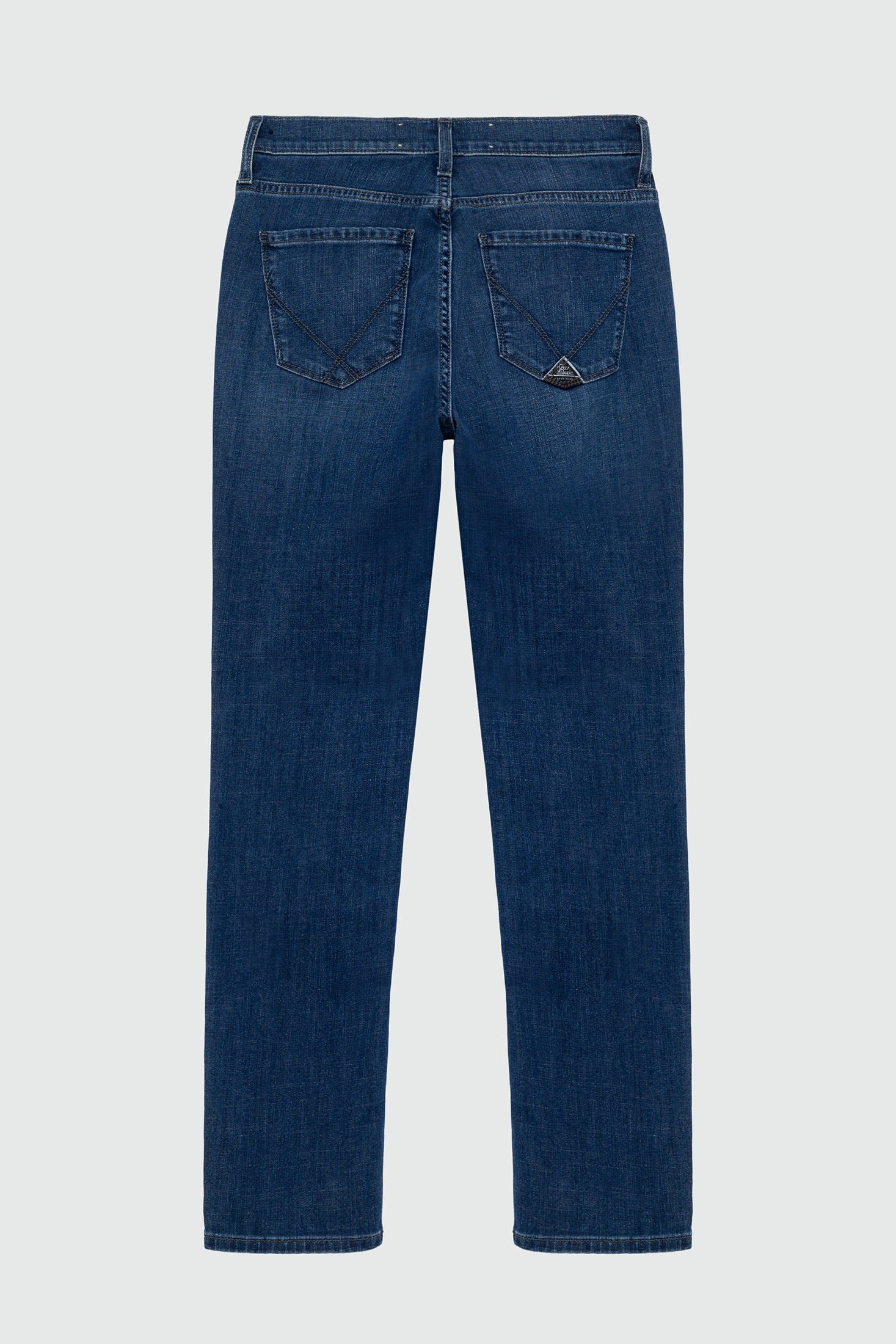 Jeans Flo High WOMAN Pattaia