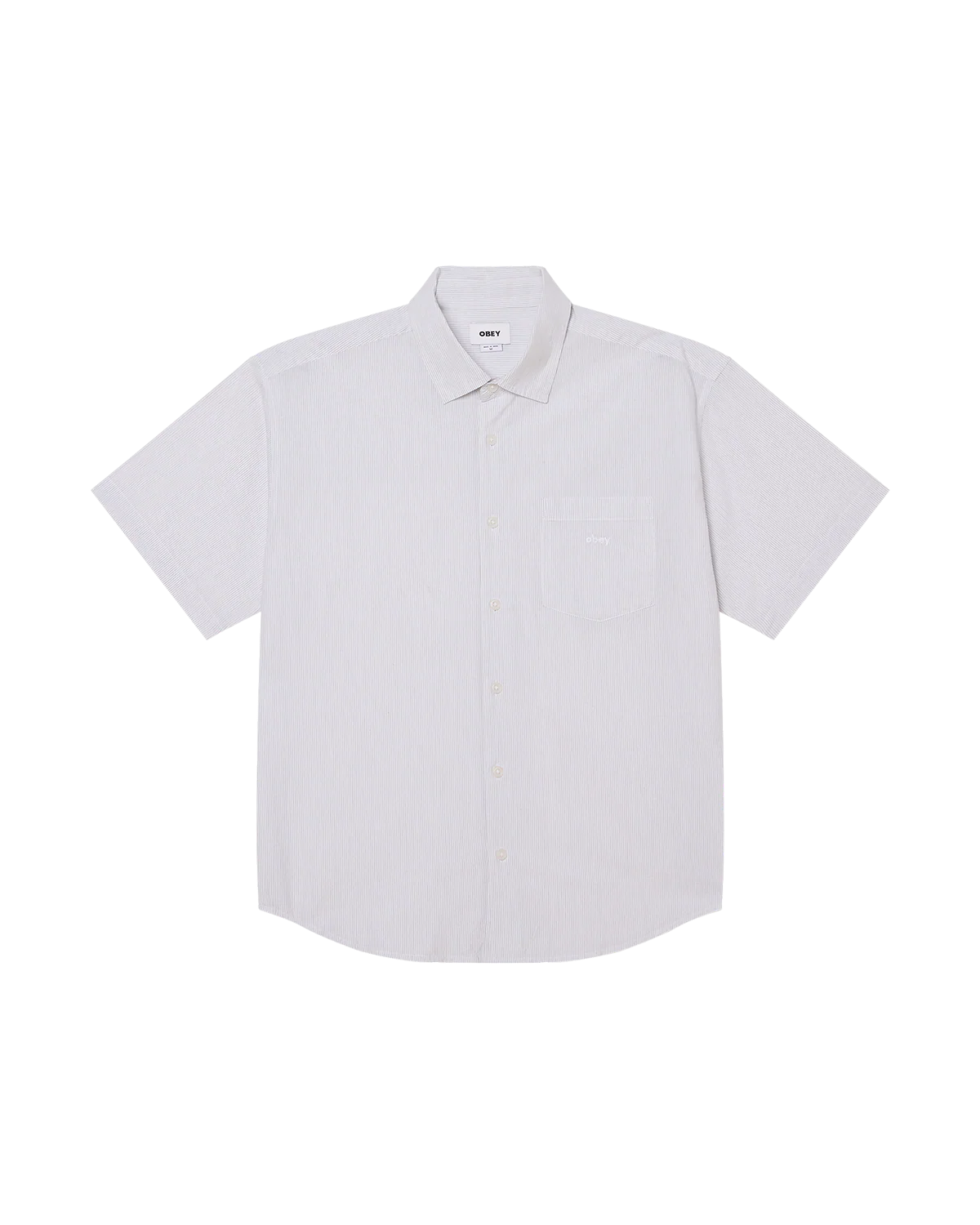 Camicia BIGWIG JAMIE WOVEN