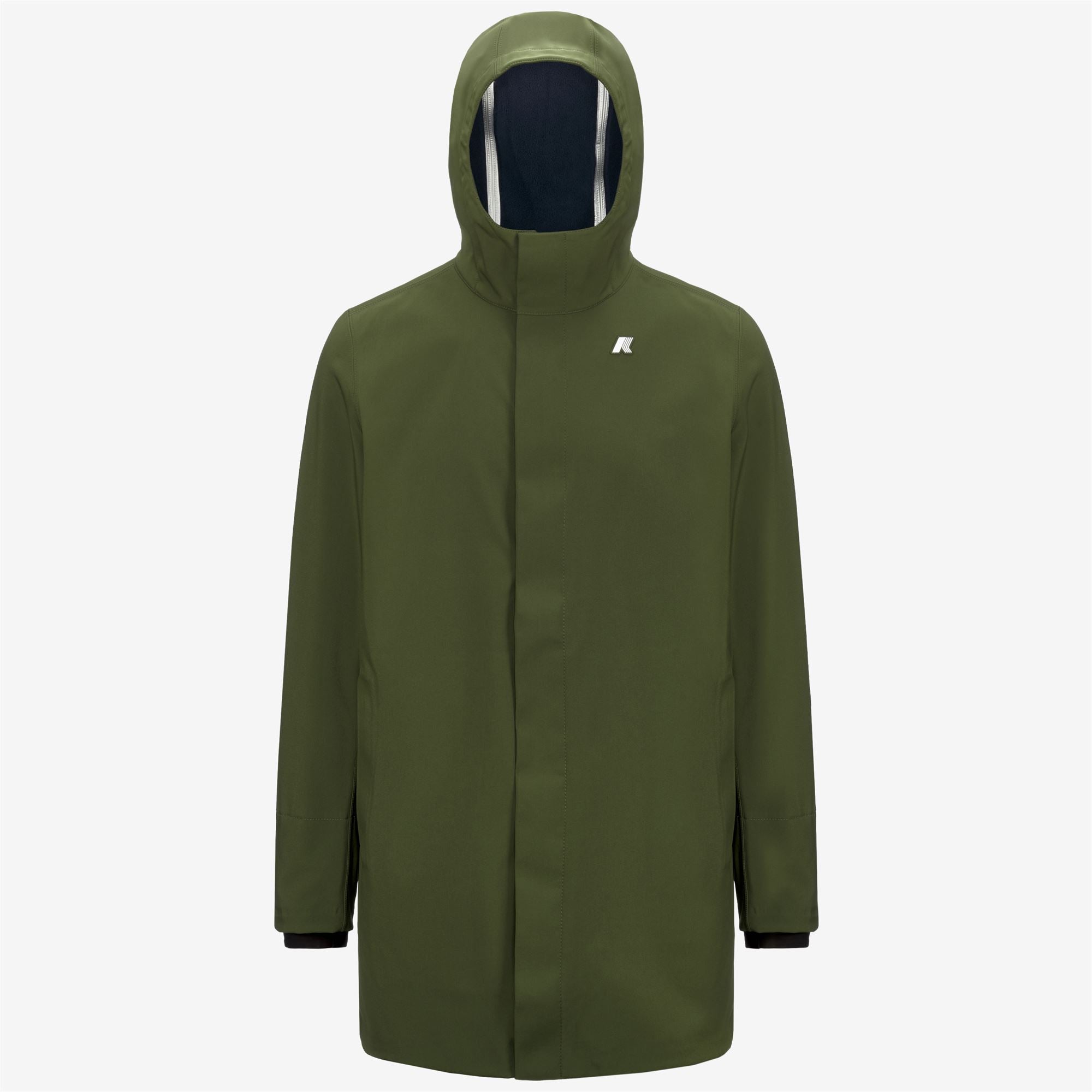 MARLYN BONDED Parka