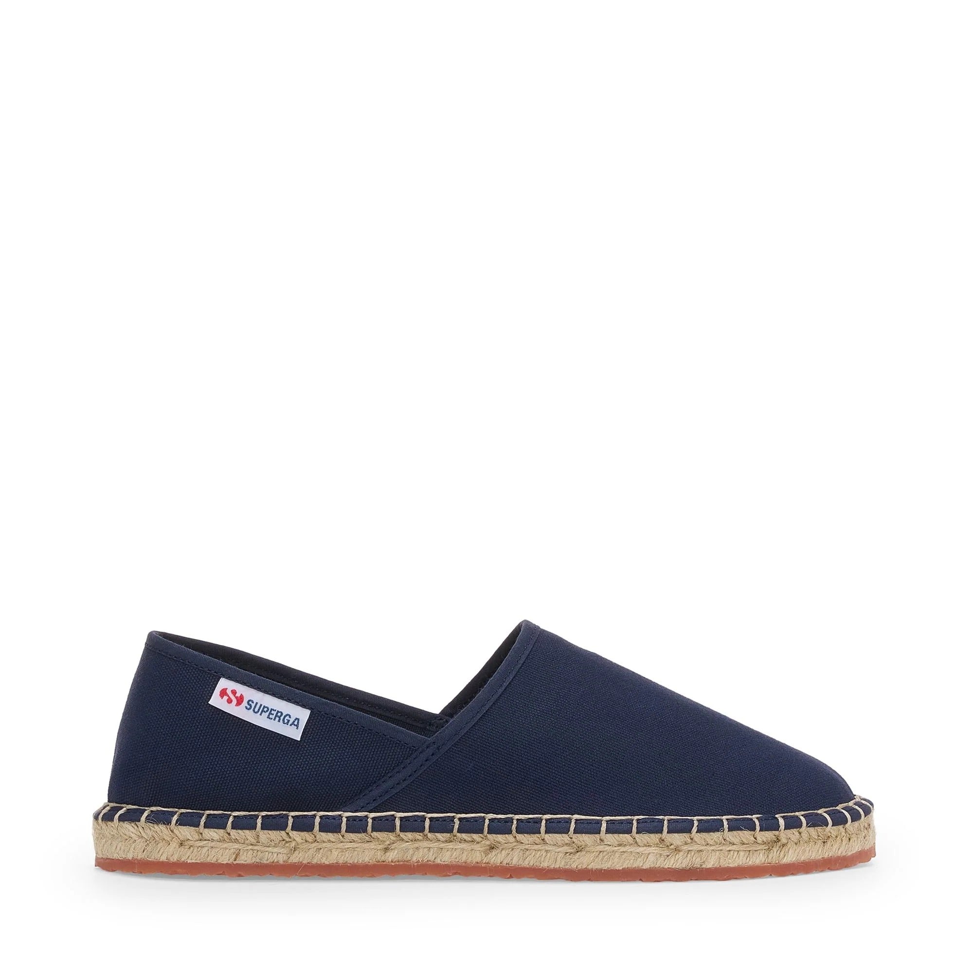 Espadrillas Canvas