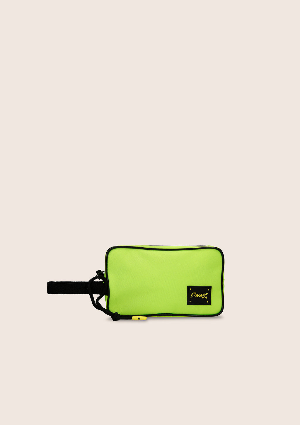 EFFEK COSMETIC BAG