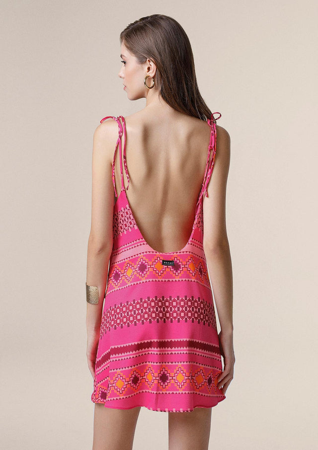 Vestito corto