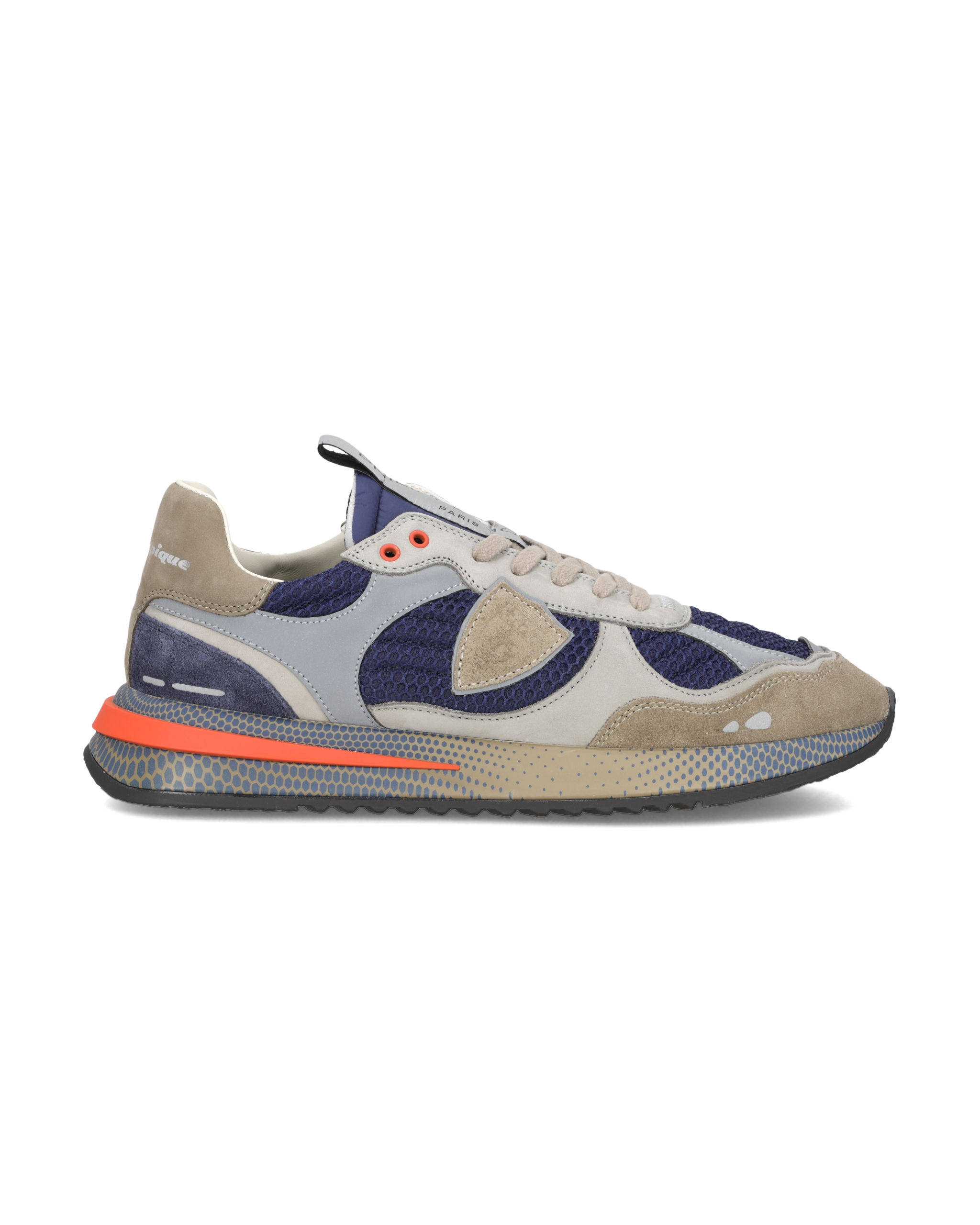 Sneakers OLYMPIQUE LOW MAN