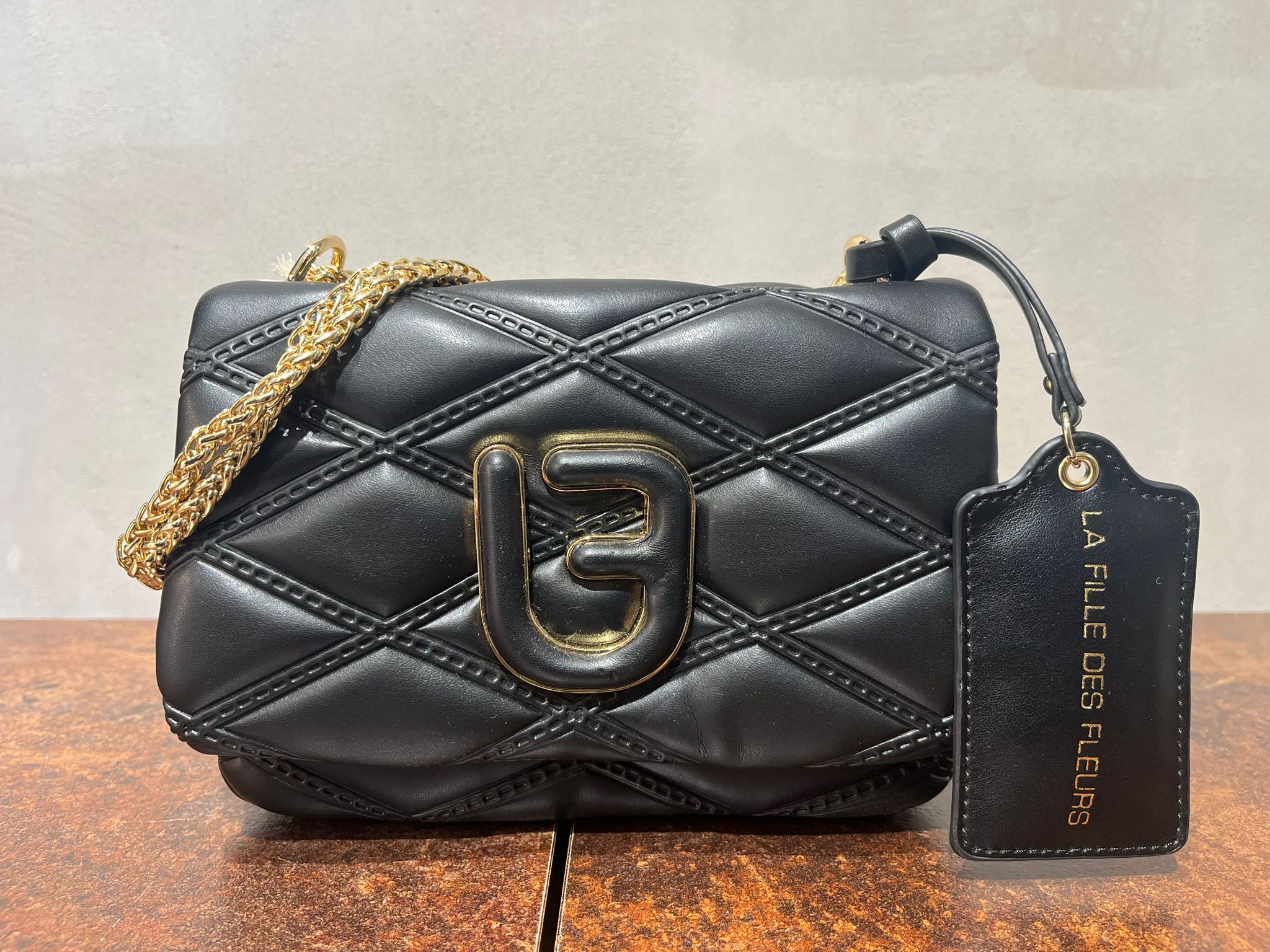 Borsa Donatella Carezza Line