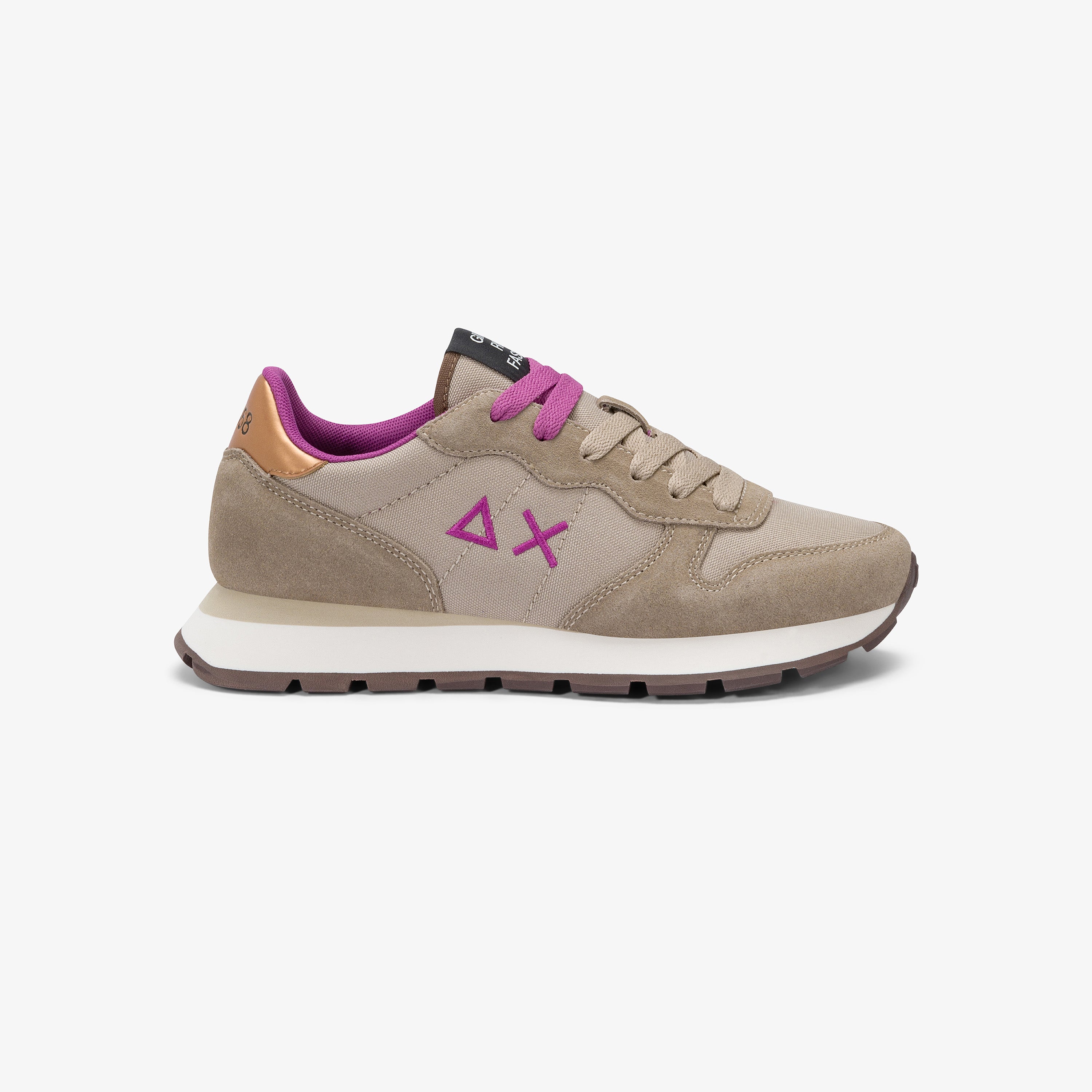 Sneakers ALLY SOLID