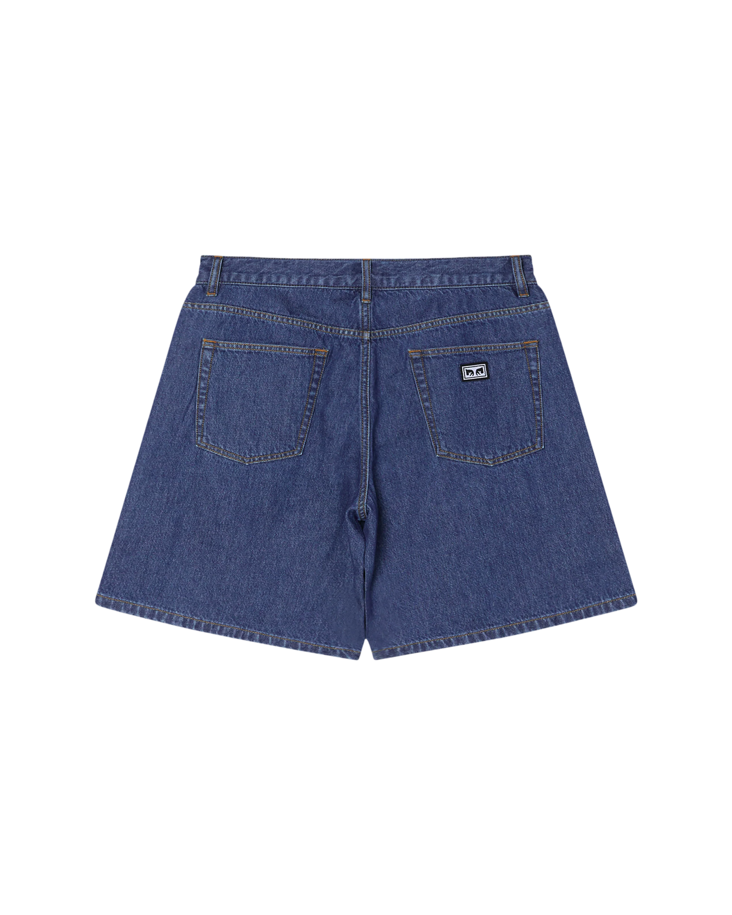 Bermuda EMERSON DENIM SHORT