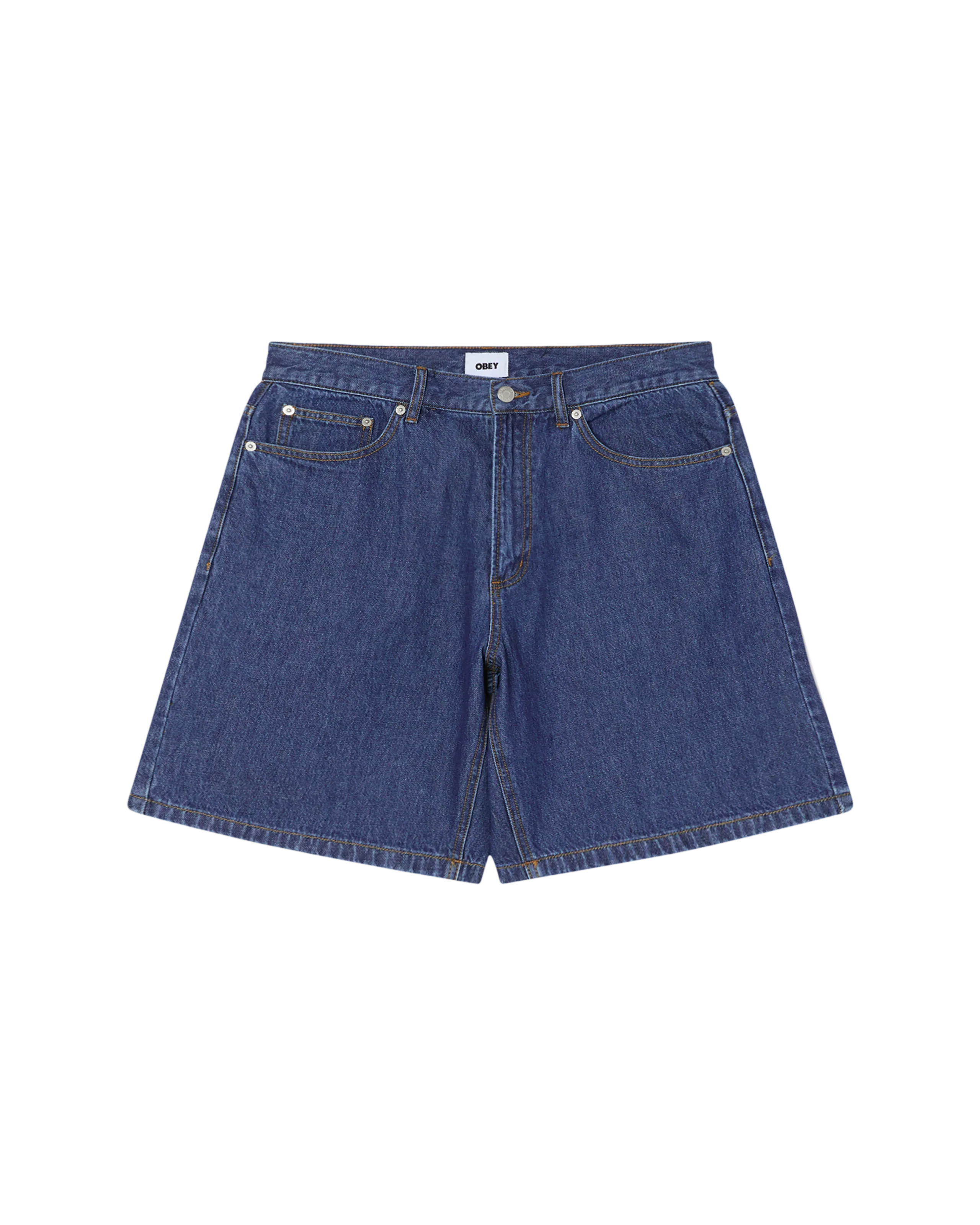 Bermuda EMERSON DENIM SHORT