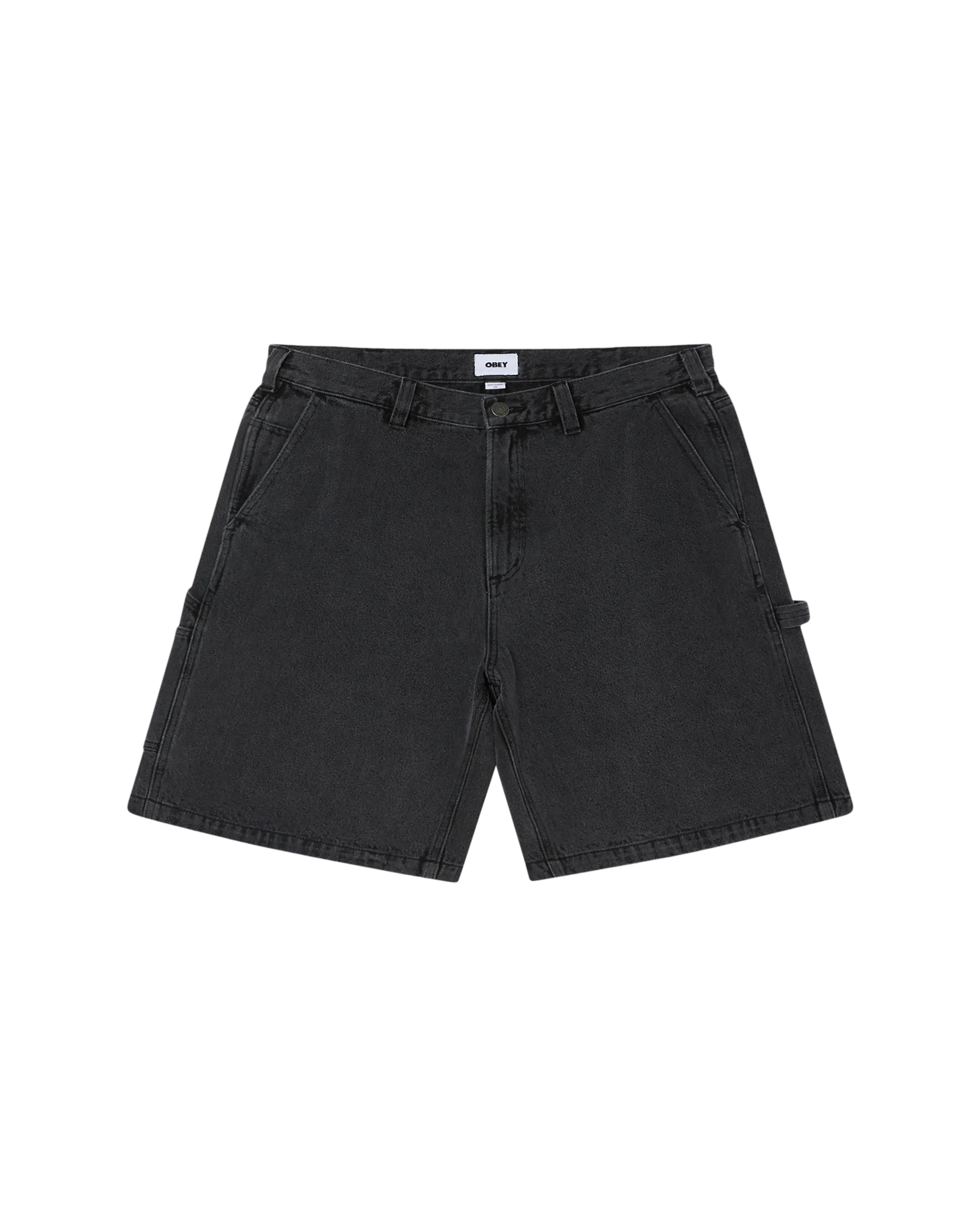Bermuda  BIGWIG CARPENTER DENIM SHORT