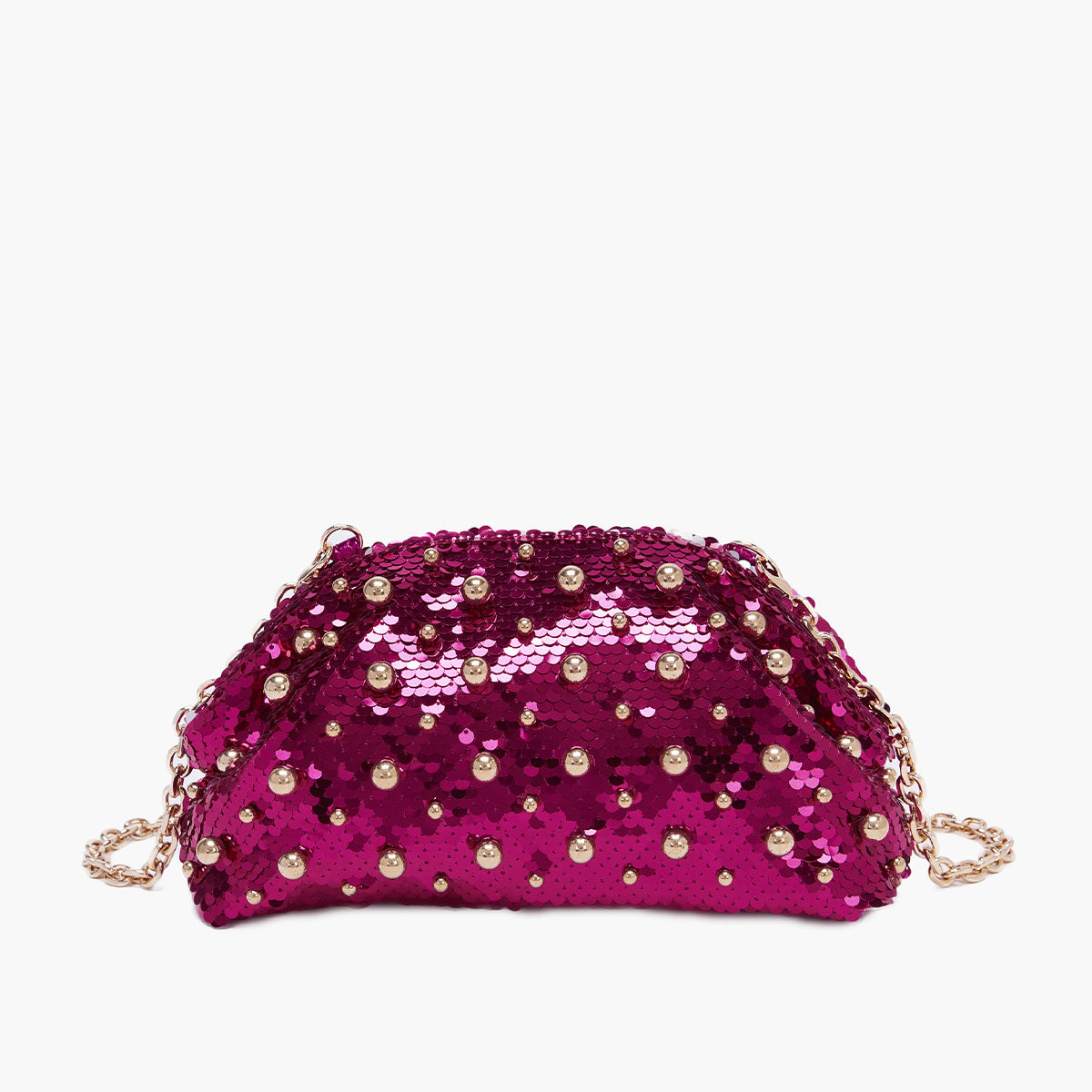 NIGHT PAYETTE CLUTCH SYNTHETIC