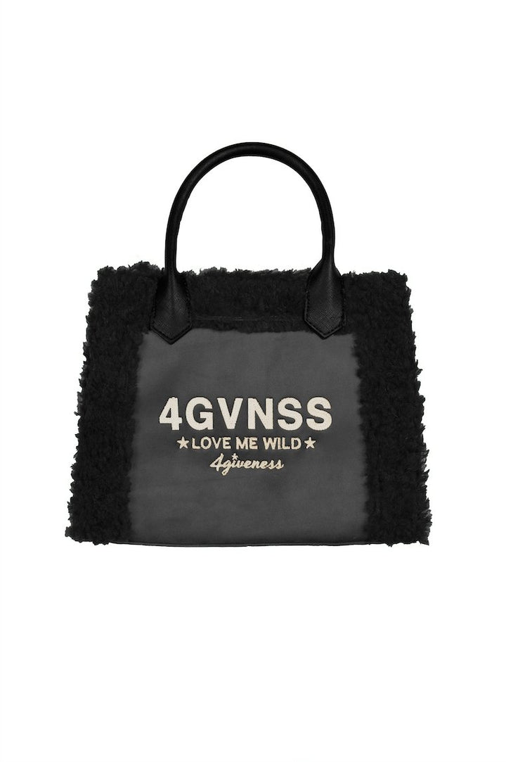 4 GIVENESS BORSA MIDI SAINT TROPEZ - M A R K E T S T O R E