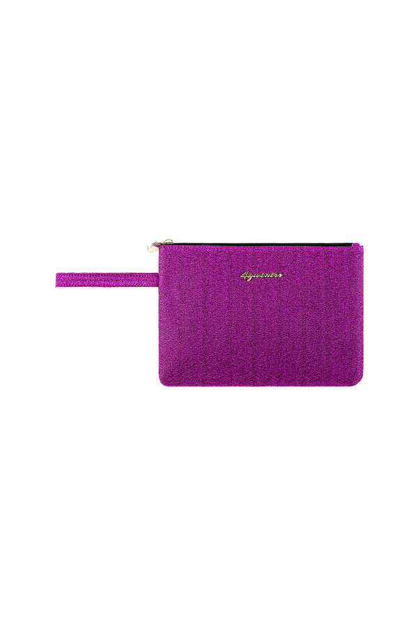 4 GIVENESS POCHETTE CAPRI LUREX