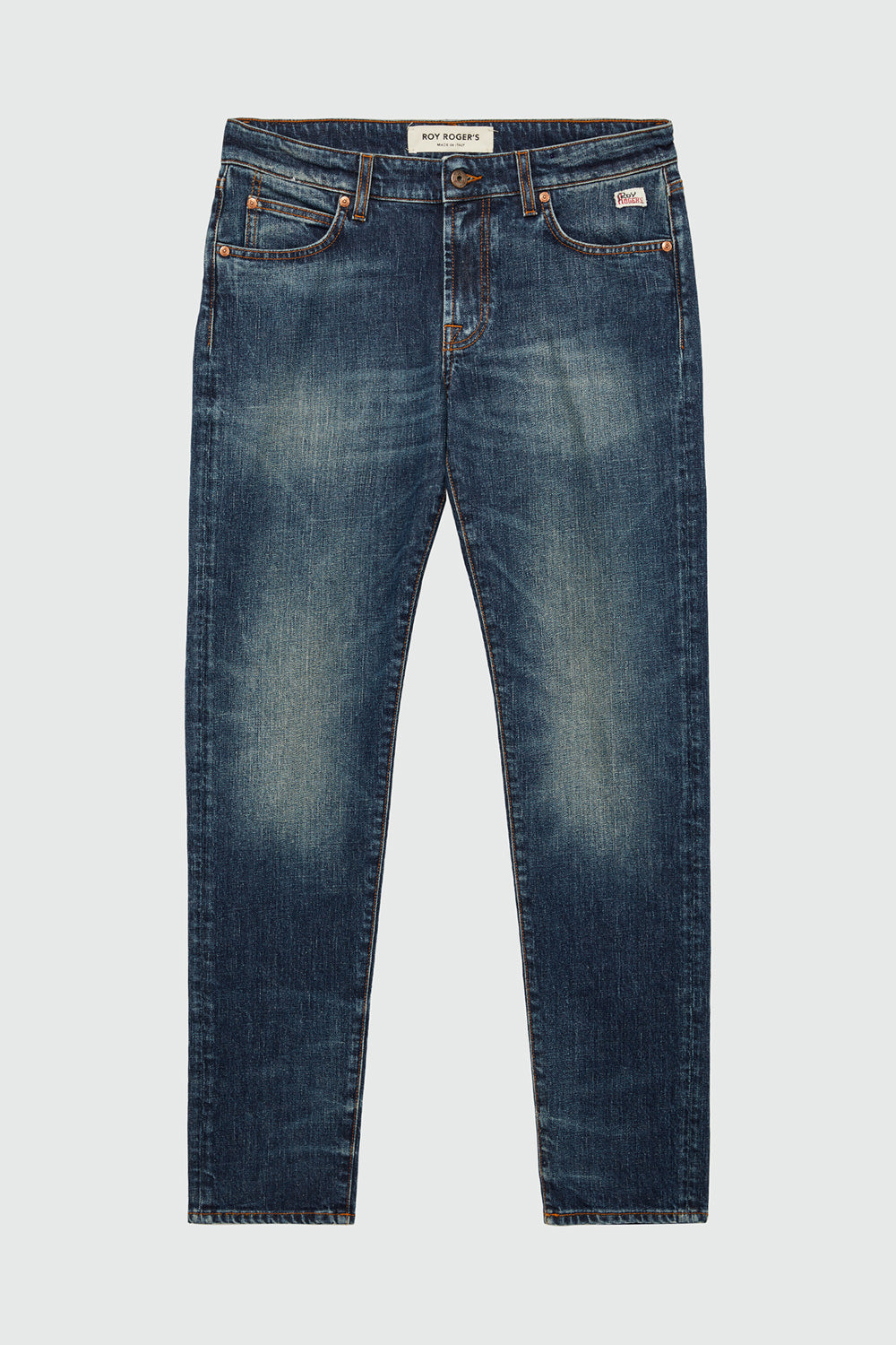 ROY ROGERS 517 JEANS SPIRIT