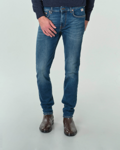 ROY ROGERS 317 JEANS MELROSE