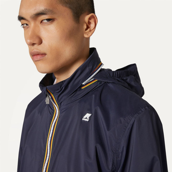 AMAURY STRETCH NYLON JERSEY - M A R K E T S T O R E