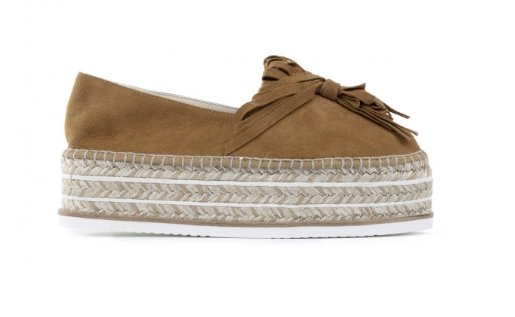 ESPADRILLAS J FLACO ANTE - M A R K E T S T O R E