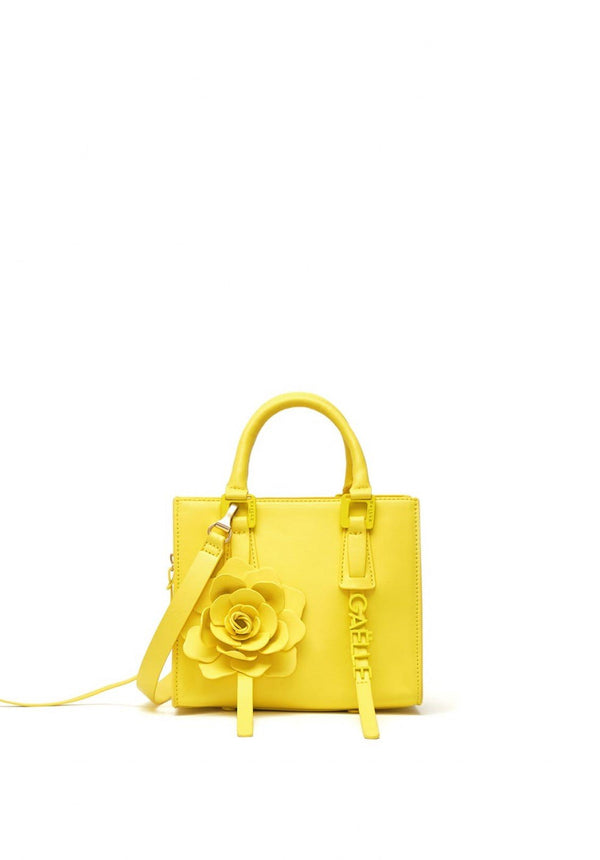 GAELLE MINI SHOULDER BAG - M A R K E T S T O R E
