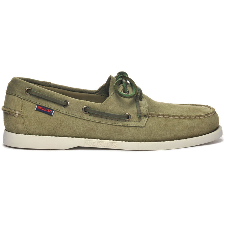 SEBAGO PORTLAND FLESH OUT - M A R K E T S T O R E